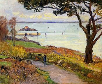 馬尅西姆 莫福拉 The Bay of Douarnenez 馬尅西姆 莫福拉 The Bay of Douarnenez